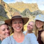 Adrianne Palicki Instagram – Making memories in Mallorca and Minorca ☀️🩵