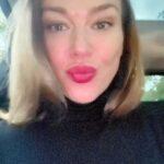 Adrianne Palicki Instagram – To another great year. Thanks y’all for making it so special, can’t wait to see what 2024 has in store! 💗