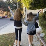 Adrianne Palicki Instagram - For #EarthDay, Disney is challenging everyone to picture what’s possible to help the Earth by sharing images of what gives you hope for our planet's future. For me it's enjoying nature as a walk around my neighborhood, the beautiful sunsets I get to appreciate, and the breathtaking flowers I encounter along the way.🌸✨🌄 Share yours using the hashtag #DisneyPlanetPossible.