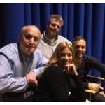Adrianne Palicki Instagram - Remember that time I got combat training? 😂 Celebrating the 9th anniversary of #agentsofshield with some of my favorite moments. Missing these amazing times with this amazing cast! 💕 #fbf