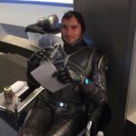 Adrianne Palicki Instagram - Sharing some of my favorite memories from behind-the-scenes of #TheOrville! Hard to believe the final epsiode of #NewHorizons is finally out now on @Hulu 😭 So grateful for such an amazing experience with this beyond wonderful cast! We are so proud of this show and are so thankful for all the love you’ve shown us! Catch up on all 3 Seasons of #TheOrville on @DisneyPlus starting August 10th! 💕