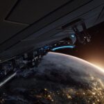 Adrianne Palicki Instagram - Thank y’all so much for the outpouring of love and support for #TheOrville New Horizons so far! Episode 2 is now streaming on @Hulu! 🥰🎉 We know you’ve been waiting a long time for this, and I’m just so glad you’re able to see all the dedication and hardwork every member of the cast & crew has put into this show! 🪐