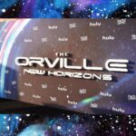 Adrianne Palicki Instagram - So thankful to work with such an amazing crew on #TheOrville! It was such a joy to reunite with everyone at our LA premiere ✨ Everyone worked so hard on the show, and we couldn’t be more excited to share it with you! The first episode is out now on @Hulu 🎉 California Science Center