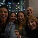Adrianne Palicki Instagram - Throwing it back to an amazing time a few weeks ago at #SXSW with some of the best people 🥰 Still daydreaming about Miss Dolly 😭🦋 #Austin SXSW Music and Film Festival Austin, TX