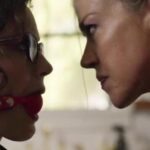 Adrianne Palicki Instagram - SO excited to share that #WithInMovie will be coming out on March 15th!! 🎉 It’s a unique anthology of 13 short films created by actors & their families about the challenges and sweetness of at-home everyday life during the height of the pandemic. Our Short, #20Questions, is about a writer who is trapped not only in her house but in her imagination, and I can’t wait for you to see it! ❤️ I seriously had the best time working on it with my dear dear pals @CarlaGugino, #SebastianGutierrez & @CaleFinot 😍 Head to the link in my bio to pre-order ✨
