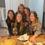 Adrianne Palicki Instagram - Sugar, snacks, and all the smiles! 💗🥰