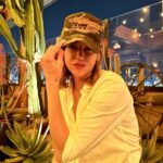 Adrianne Palicki Instagram – It’s not what it sounds like 🎣😂