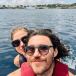 Adrianne Palicki Instagram – Making memories in Mallorca and Minorca ☀️🩵