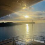 Adrianne Palicki Instagram – Making memories in Mallorca and Minorca ☀️🩵