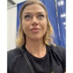 Adrianne Palicki Instagram – Had a blast meeting ya’ll this past weekend at @tidewatercomicon in Virginia Beach 🩷🥰 Thanks for having me!