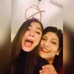 Adrija Addy Roy Instagram – Happy New Year 2024 🥳
#imliefamily 🫶

Missed you guys @mohitsharmasaggie @saiketanrao @abhishekly 🥹
.
.
.
.
.
.
.
.
.
.
.
.
.
.
#happynewyear #2024 #newyear #celebration #love #my #imlie3 #family #imlie #photooftheday #adrijaroy #instapost #instagood #instadaily #instalove #instalike #insta #instagram . Mumbai, Maharashtra