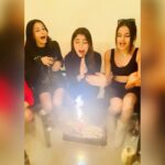 Adrija Addy Roy Instagram – Happy New Year 2024 🥳
#imliefamily 🫶
Missed you guys @mohitsharmasaggie @saiketanrao @abhishekly 🥹
.
.
.
.
.
.
.
.
.
.
.
.
.
.
#happynewyear #2024 #newyear #celebration #love #my #imlie3 #family #imlie #photooftheday #adrijaroy #instapost #instagood #instadaily #instalove #instalike #insta #instagram . Mumbai, Maharashtra