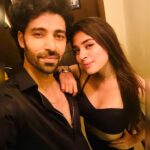 Adrija Addy Roy Instagram – Happy New Year 2024 🥳
#imliefamily 🫶
Missed you guys @mohitsharmasaggie @saiketanrao @abhishekly 🥹
.
.
.
.
.
.
.
.
.
.
.
.
.
.
#happynewyear #2024 #newyear #celebration #love #my #imlie3 #family #imlie #photooftheday #adrijaroy #instapost #instagood #instadaily #instalove #instalike #insta #instagram . Mumbai, Maharashtra
