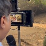 Adrija Addy Roy Instagram – Real time work on set. How we shoot all scenes and how many takes and re takes it takes π€ outdoor scene With@adrija_roy_official
#rawfootage #imliestarplus #shootmode #shootlife Mumbai, Maharashtra