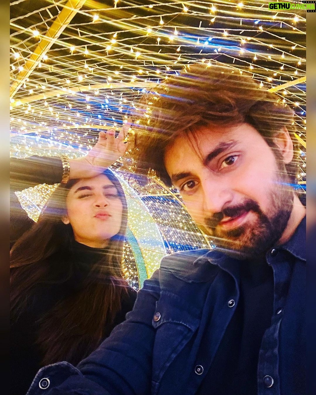 Adrija Addy Roy Instagram - Happy New Year 2024 🥳 #imliefamily 🫶 Missed you guys @mohitsharmasaggie @saiketanrao @abhishekly 🥹 . . . . . . . . . . . . . . #happynewyear #2024 #newyear #celebration #love #my #imlie3 #family #imlie #photooftheday #adrijaroy #instapost #instagood #instadaily #instalove #instalike #insta #instagram . Mumbai, Maharashtra
