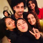 Adrija Addy Roy Instagram – Happy New Year 2024 🥳
#imliefamily 🫶
Missed you guys @mohitsharmasaggie @saiketanrao @abhishekly 🥹
.
.
.
.
.
.
.
.
.
.
.
.
.
.
#happynewyear #2024 #newyear #celebration #love #my #imlie3 #family #imlie #photooftheday #adrijaroy #instapost #instagood #instadaily #instalove #instalike #insta #instagram . Mumbai, Maharashtra