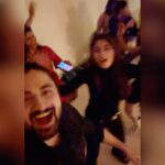 Adrija Addy Roy Instagram - Happy New Year 2024 🥳 #imliefamily 🫶 Missed you guys @mohitsharmasaggie @saiketanrao @abhishekly 🥹 . . . . . . . . . . . . . . #happynewyear #2024 #newyear #celebration #love #my #imlie3 #family #imlie #photooftheday #adrijaroy #instapost #instagood #instadaily #instalove #instalike #insta #instagram . Mumbai, Maharashtra