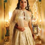Adrija Addy Roy Instagram - Imlie 💫 📸 - @official_cameraman_002 Film City, Goregaon