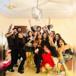 Adrija Addy Roy Instagram – Happy New Year 2024 🥳
#imliefamily 🫶
Missed you guys @mohitsharmasaggie @saiketanrao @abhishekly 🥹
.
.
.
.
.
.
.
.
.
.
.
.
.
.
#happynewyear #2024 #newyear #celebration #love #my #imlie3 #family #imlie #photooftheday #adrijaroy #instapost #instagood #instadaily #instalove #instalike #insta #instagram . Mumbai, Maharashtra