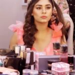 Adrija Addy Roy Instagram - Don’t forget to watch ITA Awards 2023 🫶 Tomorrow sharp #7_30pm only on @starplus Mumbai, Maharashtra