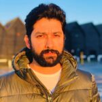Aftab Shivdasani Instagram – “For the grace of the presence, be grateful.”
– Rumi. 
Thank you 2023. Hello 2024. ❤️✨
Happy new year everyone, May all your dreams come true. #2024 #grateful