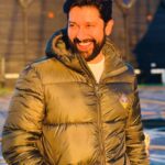 Aftab Shivdasani Instagram – “For the grace of the presence, be grateful.”
– Rumi. 
Thank you 2023. Hello 2024. ❤️✨
Happy new year everyone, May all your dreams come true. #2024 #grateful