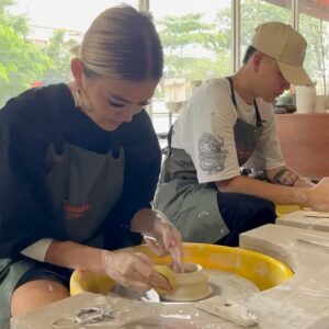 Agnez Mo Instagram - Sunday Funday

#AGNEZMO #tb