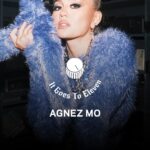 Agnez Mo Instagram - #ItGoesTo11 🎤 Known for her powerhouse vocals, Indonesian singer #AGNEZMO prefers to showcase her voice properly with the best equipment. That’s why her favorite piece of musical gear is her Sennheiser (@sennheiser) microphone, the same brand used by Beyoncé and Justin Timberlake.