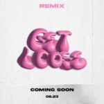 Agnez Mo Instagram - Pre save now! Get loose!! Link in bio AGNEZ MO & @spiceofficial August 23rd, 12 AM ET #GETLOOSE #AGNEZMO