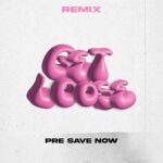 Agnez Mo Instagram - Pre save now! Get loose!! Link in bio AGNEZ MO & @spiceofficial #GETLOOSE #AGNEZMO