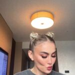 Agnez Mo Instagram – AAAAAARGH!!!! THANK YOU FOOOR THIIIIIS!!!! 

I LOOOOOVE YOUUUUU!!!

#AGNEZMOxCIARA #GETLOOSE