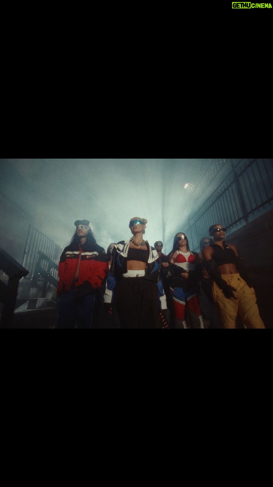 Agnez Mo Instagram - Well here’s a little preview… Join me and @ciara on “GET LOOSE” world premiere Friday June 30th 12 AM ET // Thursday June 29th 9 PM PST // Friday June 30th 11 AM WIB Indonesia time // Friday June 30th 1 PM Korea Counting down now on www.youtube.com/agnezmo