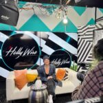 Agnez Mo Instagram – Interview is up @hollywire 🤫🤍

#AGNEZMO