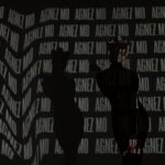 Agnez Mo Instagram -