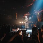 Agnez Mo Instagram – 🤍🤍 

#AGNEZMO