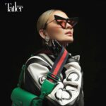Agnez Mo Instagram – Reposted• @tatlerindonesia 

#AGNEZMO #Gucci #tatlerindonesia #Tatler