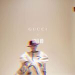 Agnez Mo Instagram – GUCCI x AGNEZ MO 

#AGNEZMO