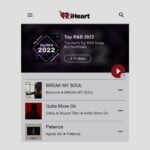 Agnez Mo Instagram – Thank you @iheartradio 🤍 Patience is on your top R&B 2022 list! 

#AGNEZMO