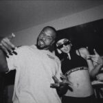 Agnez Mo Instagram – Happy bday Timbo… 😎 @timbaland 

Youve always been my biggest inspiration and the dopest mentor! 

#AGNEZMO #Timbaland #AGNEZMOTimbo