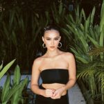 Agnez Mo Instagram – 💅

#AGNEZMO
