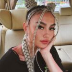 Agnez Mo Instagram – The aftermath.. 

#Bali #AGNEZMO Bali, Indonesia
