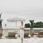 Agnez Mo Instagram – 🤍
#AGNEZMO Bali, Indonesia