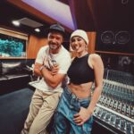 Agnez Mo Instagram – Happy bday @justintimberlake 
The world is blessed with your music. Growing up listening to ur music was like therapy, an escape, and an inspiration.

(…oh..I’m forever grateful and honored that our paths somehow crossed and u let me experience a little bit of ur greatness that day. 🔥 G O A T status) 

#AGNEZMO #JUSTINTIMBERLAKE