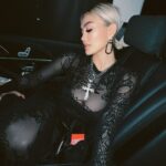 Agnez Mo Instagram - Still Lunar New Year! 🔥 #AGNEZMO