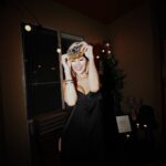 Agnez Mo Instagram - 🤍 Imma do the best I can with WHAT I GOT! 😎 2023, I’m ready for you #AGNEZMO (And thanks to the 30 million followers who have been following my journey)