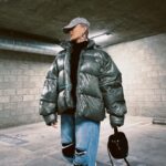 Agnez Mo Instagram - 🤍 LA weather 😩 #AGNEZMO #❄️