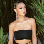 Agnez Mo Instagram – 💅

#AGNEZMO