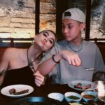 Agnez Mo Instagram – The aftermath.. 

#Bali #AGNEZMO Bali, Indonesia