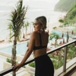 Agnez Mo Instagram – I do this thing called what I want

#AGNEZMO Bali, Indonesia