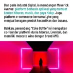 Agnez Mo Instagram – Thank you Fortune IDN! Most influential 40 under 40 ๐ค
Such a humbling journey.. even after 30 years, i guess the train is still moving for meeee ๐ค๐คโบ๏ธ I donโt take this lightly. Thank you for everyone who has been a witness to my career (and literally my life)
#AGNEZMO #AgnesMonica ๐๐ผ